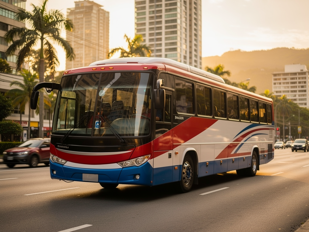 Cómo llegar del Aeropuerto de Tocumen a Albrook sin complicaciones